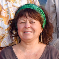 Tracey Wood