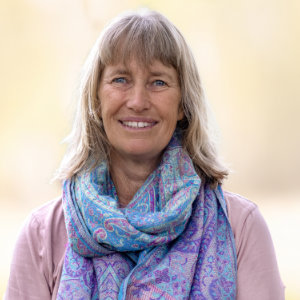 Helen Webster