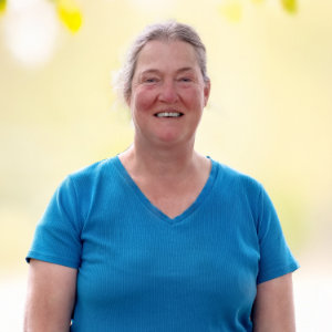 Lis Mccracken