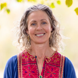 Paula Finch