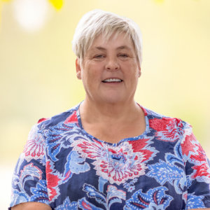 Yolande Terry